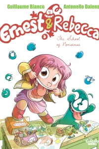 The School of Nonsense