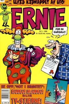 Issue #199603