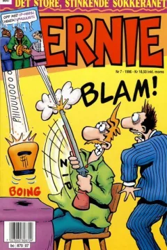 Issue #199607