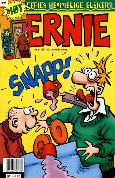Cover of Issue #199702