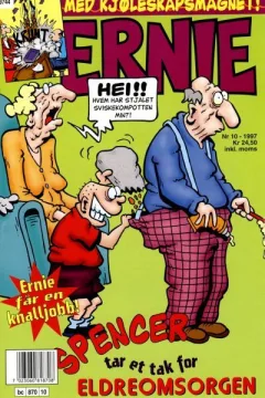 Issue #199710