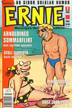 Issue #199807