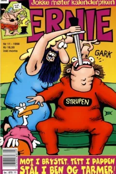Issue #199811