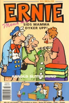 Issue #199903