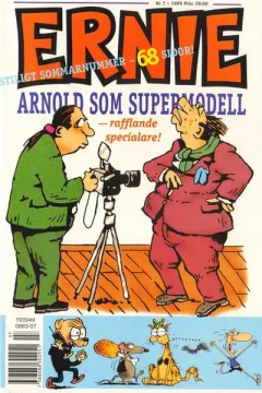 Issue #199907