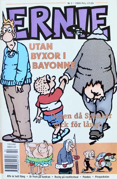 Cover of Issue #200002
