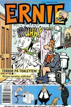Issue #200004