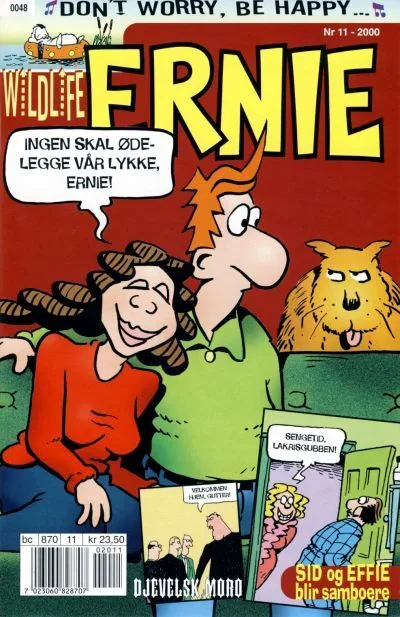 Cover of Issue #200011