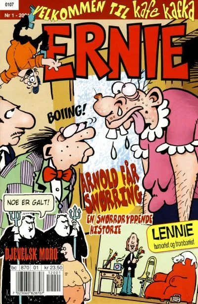 Cover of Issue #200101