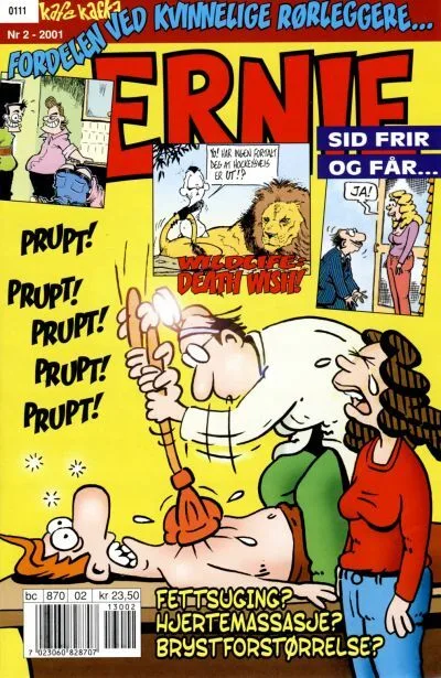 Cover of Issue #200102