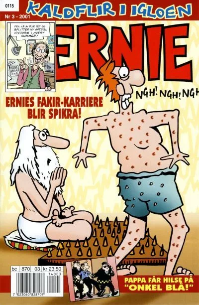 Cover of Issue #200103