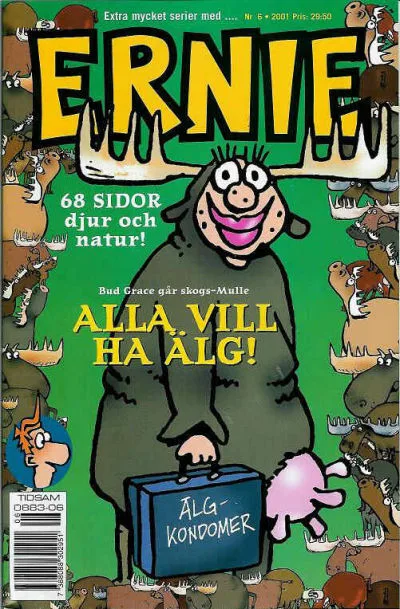 Cover of Issue #200106