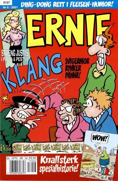 Cover of Issue #200106