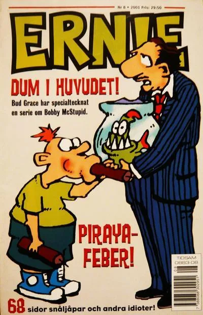 Cover of Issue #200108