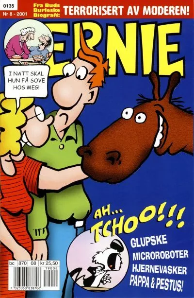 Cover of Issue #200108