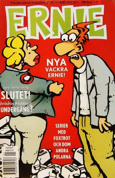Cover of Issue #200201