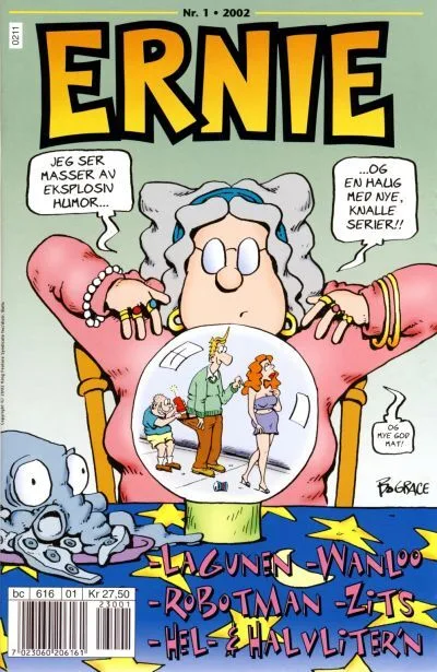 Cover of Issue #200201
