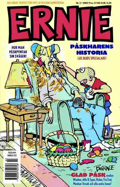 Cover of Issue #200203