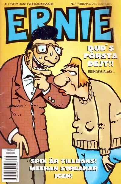 Cover of Issue #200206