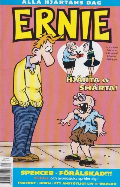 Cover of Issue #200402