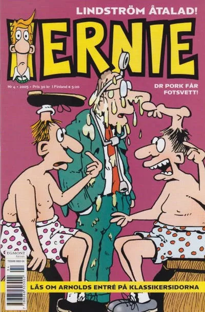 Cover of Issue #200504