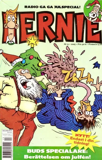 Cover of Issue #200513