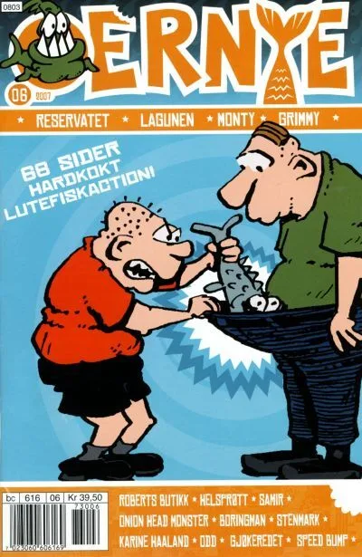 Cover of Issue #200706