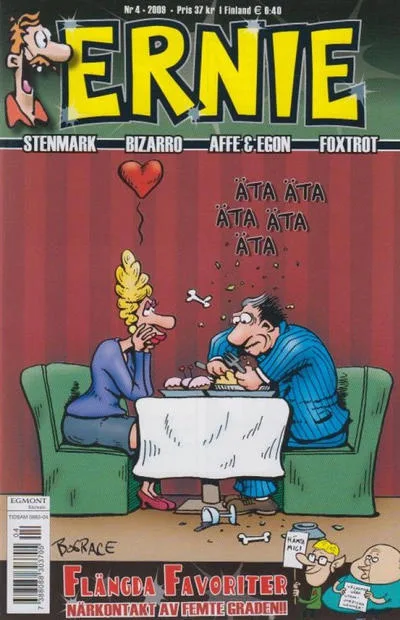 Cover of Issue #200904