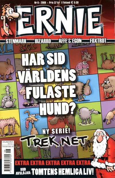 Cover of Issue #200906