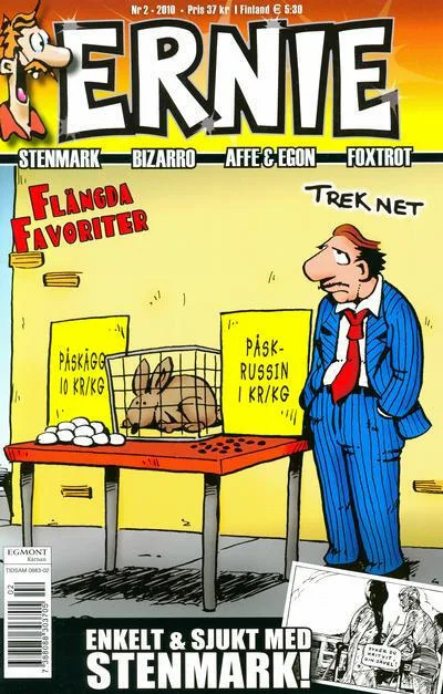 Cover of Issue #201002