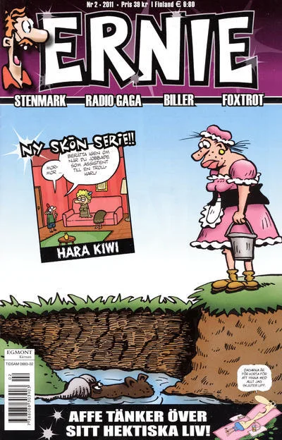Cover of Issue #201102