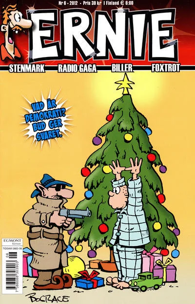 Cover of Issue #201206