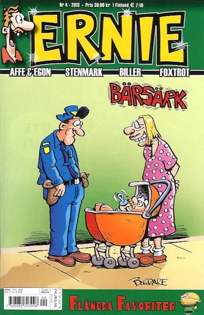 Cover of Issue #201304