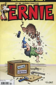 Issue #201502