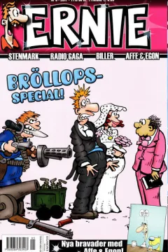 Bröllops-Special!