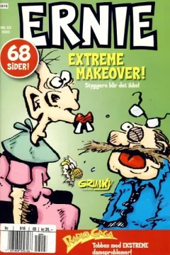 Extreme Makeover!