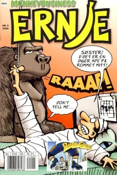 Monkeybusiness