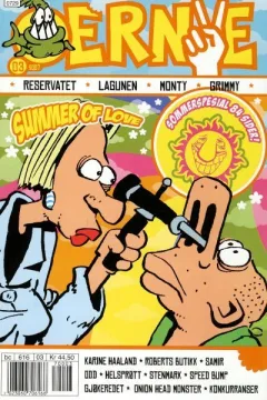 Summer of Love