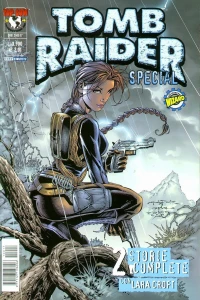 Tomb Raider Special