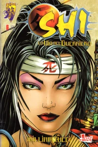 Shi: La via del guerriero 6 di 6