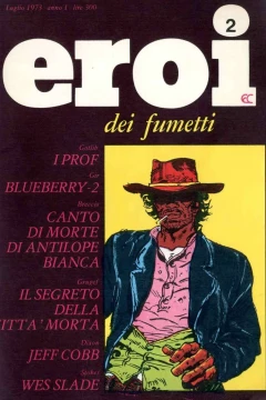 Issue #2