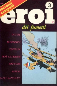 Issue #3