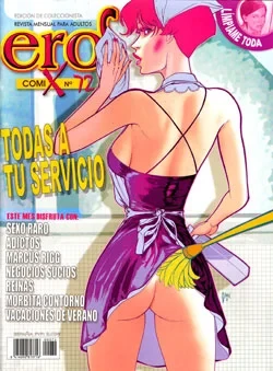 Cover of Issue #72