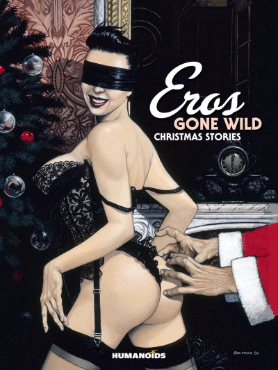Cover of Christmas Stories