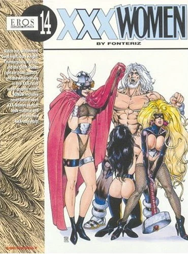 Cover of XXX Women