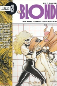 The Blonde Vol. 3: Phoebus III