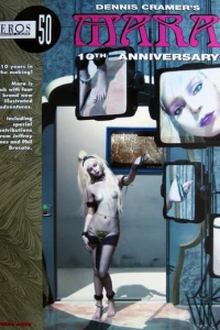 Mara 10th Anniversary