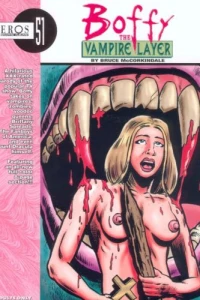 Boffy the Vampire Layer