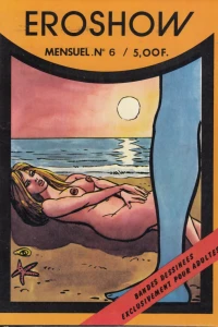 Issue #6