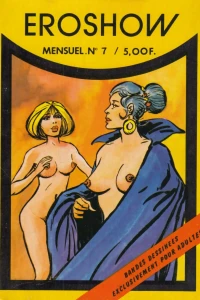 Issue #7